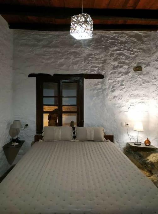 Ano Syros Marvellous Oven Apartment Exterior foto
